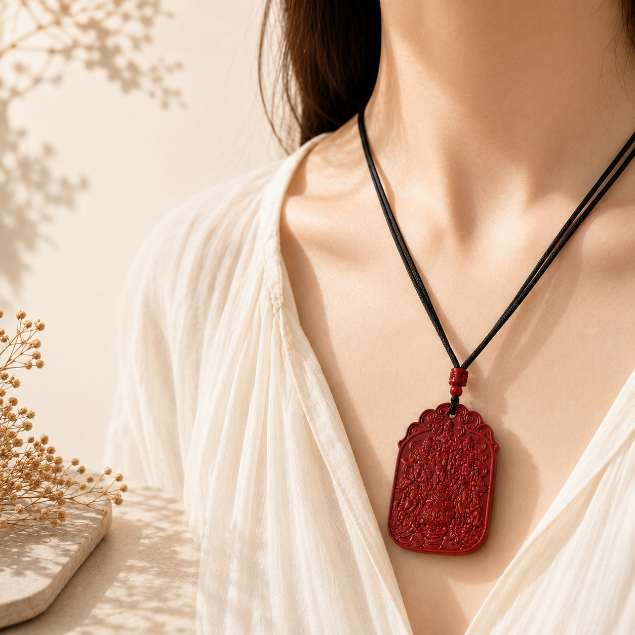 Five product image 2 - Daoist Roots