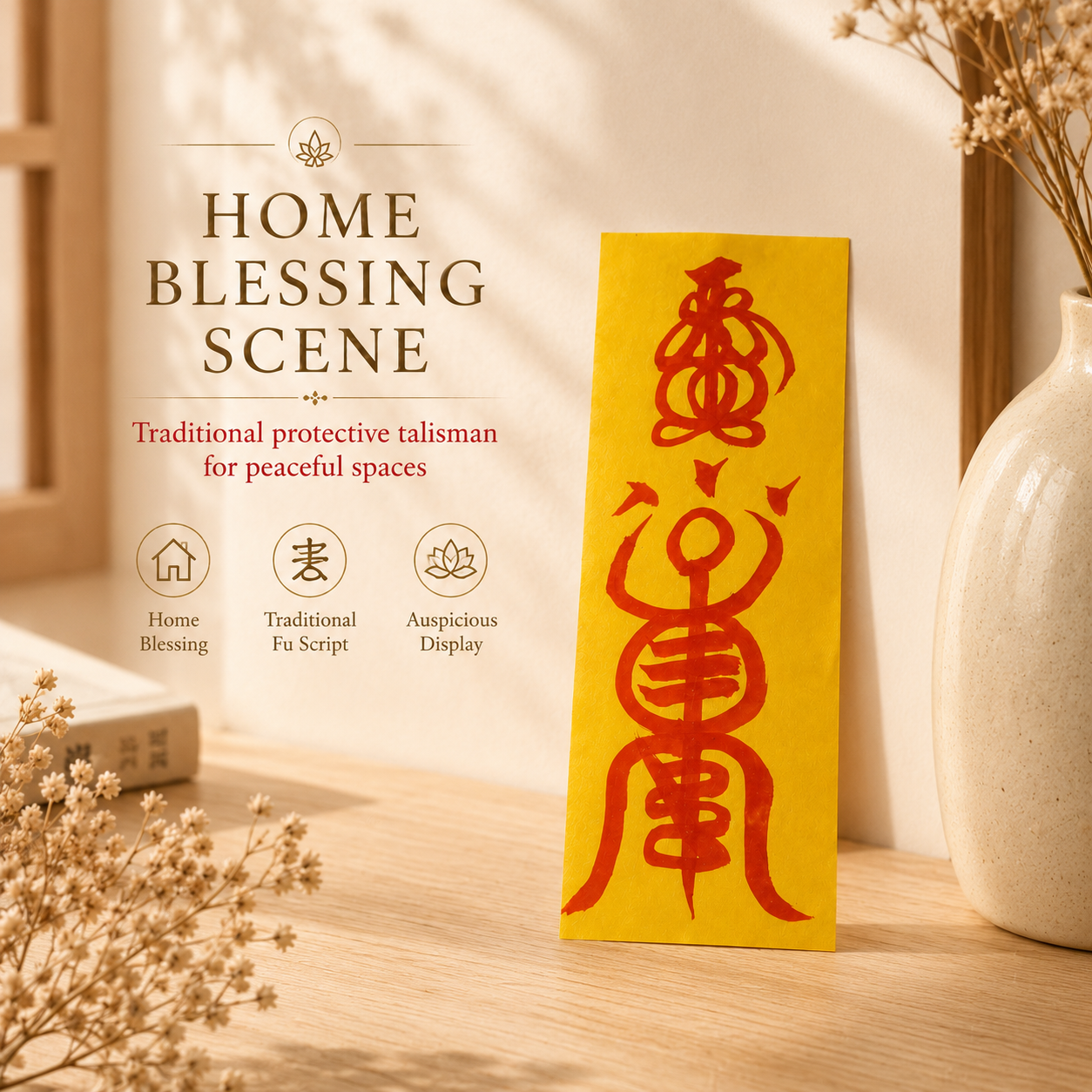 Tai product image 2 - Daoist Roots