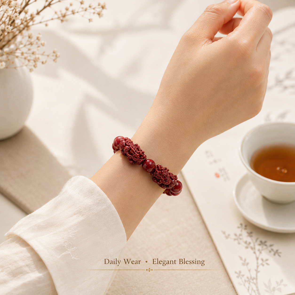 Double product image 2 - Daoist Roots