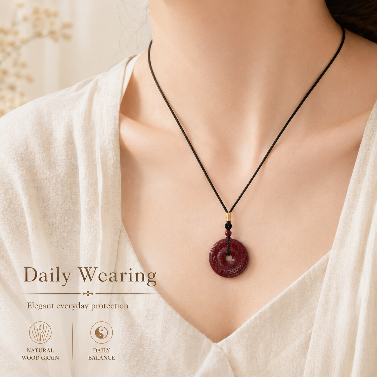 Zhao product image 2 - Daoist Roots