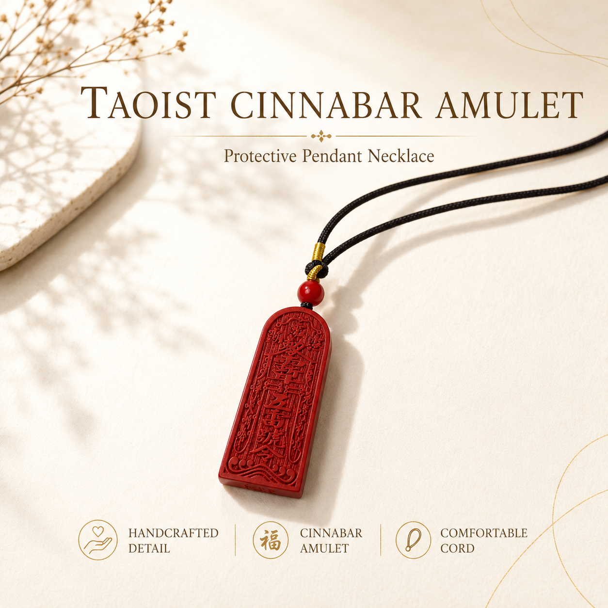 Large product image 1 - Daoist Roots