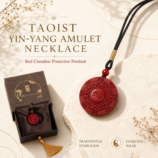 Taoist product image 1 - Daoist Roots
