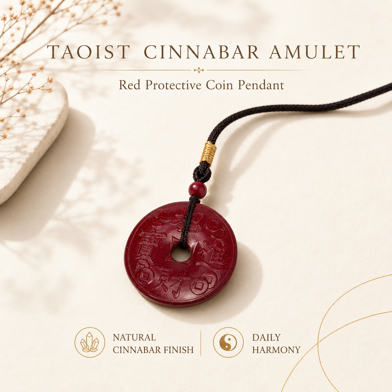 Zhao product image 1 - Daoist Roots