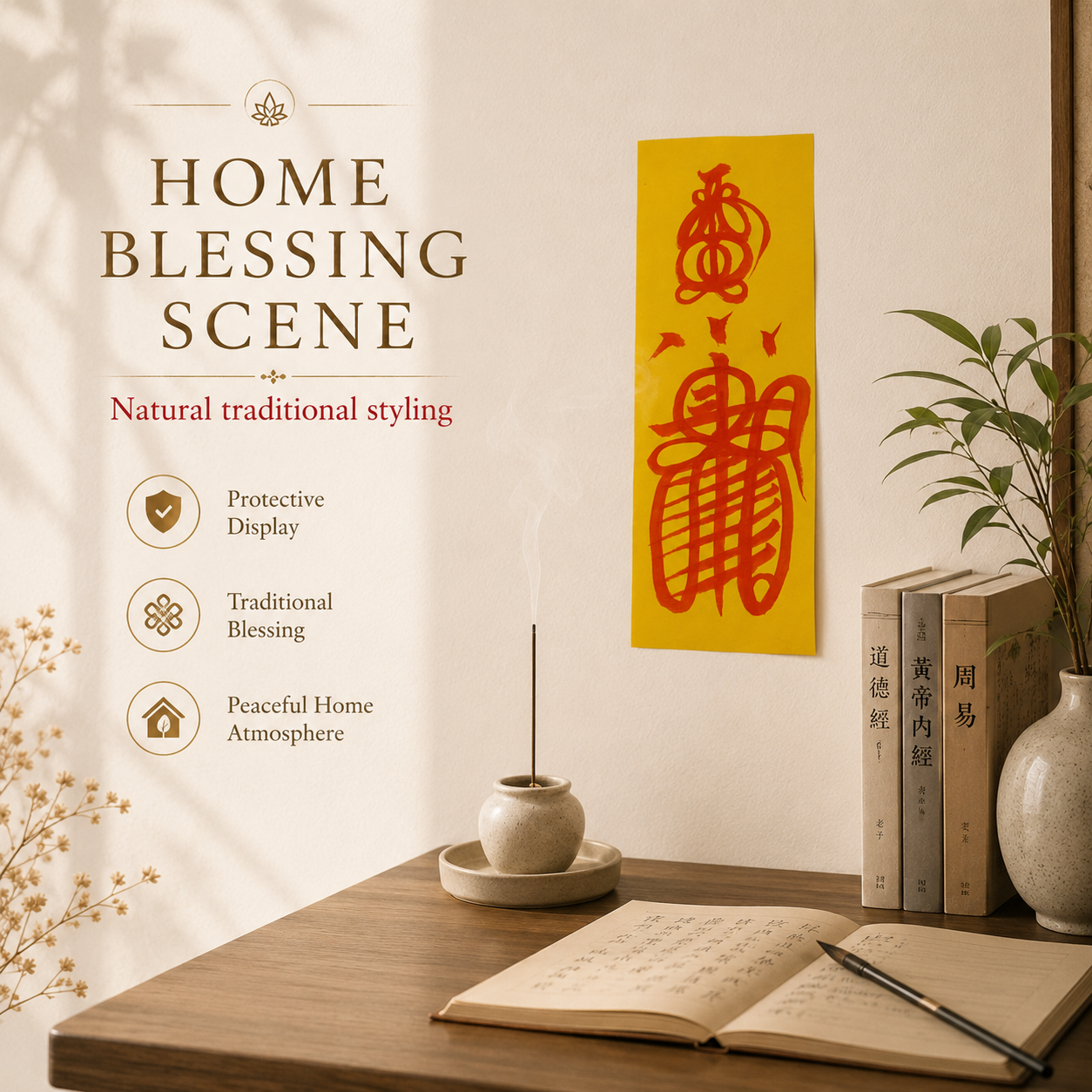 Taoist product image 1 - Daoist Roots