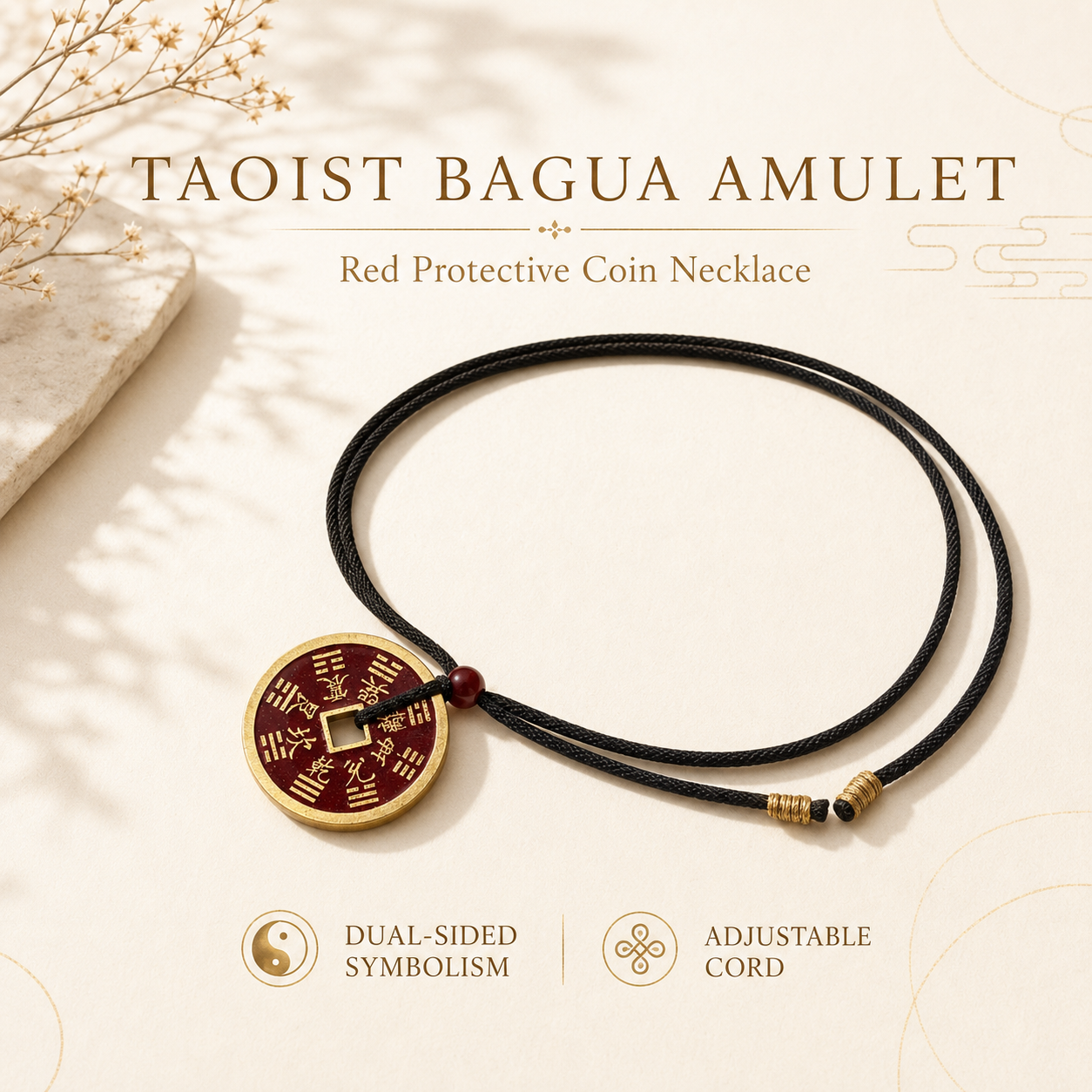Cinnabar product image 1 - Daoist Roots