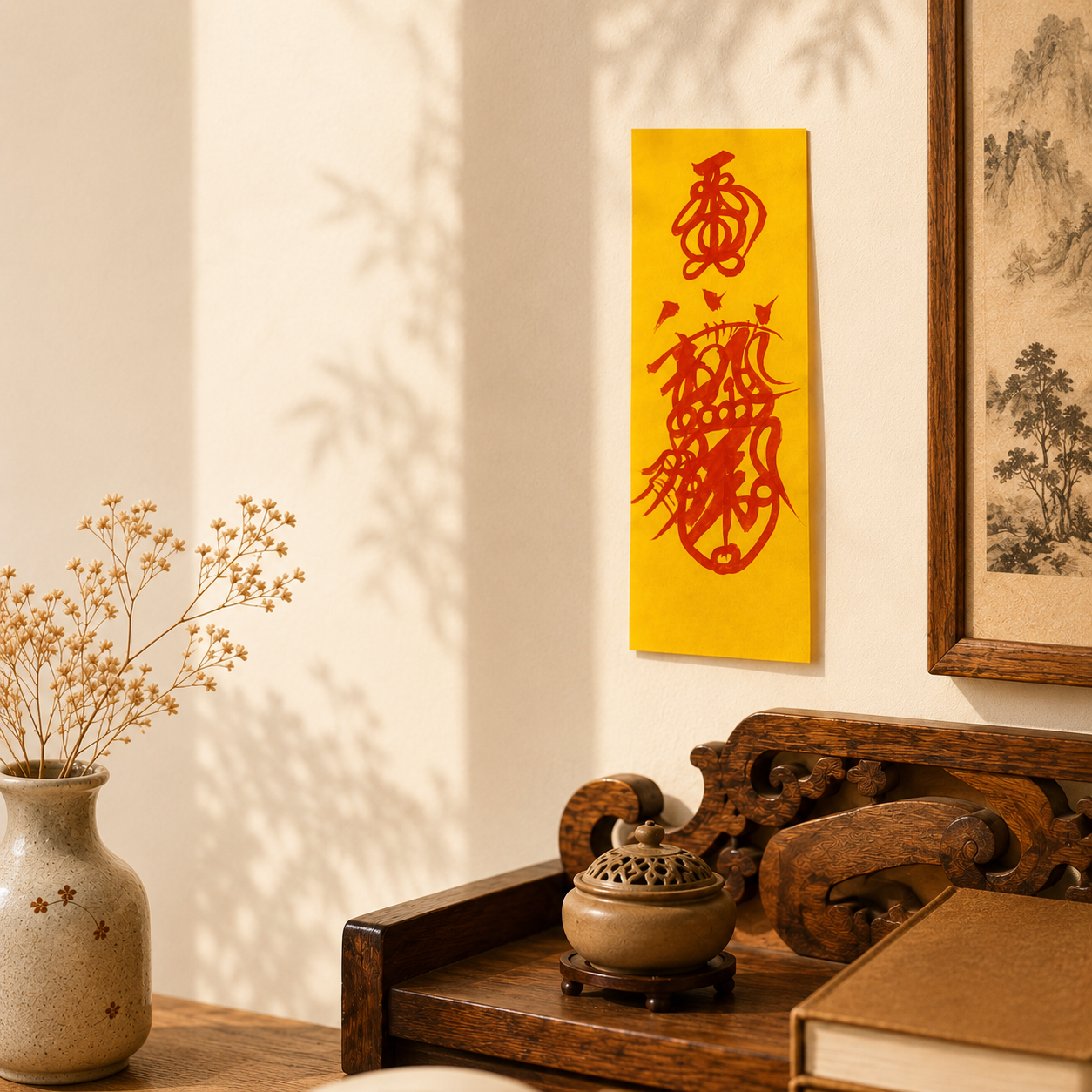 Zhao product image 2 - Daoist Roots