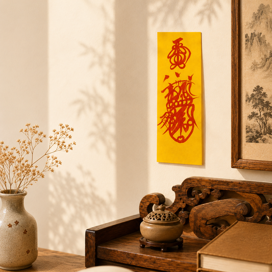 Zhao product image 2 - Daoist Roots
