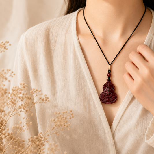 Cinnabar product image 2 - Daoist Roots