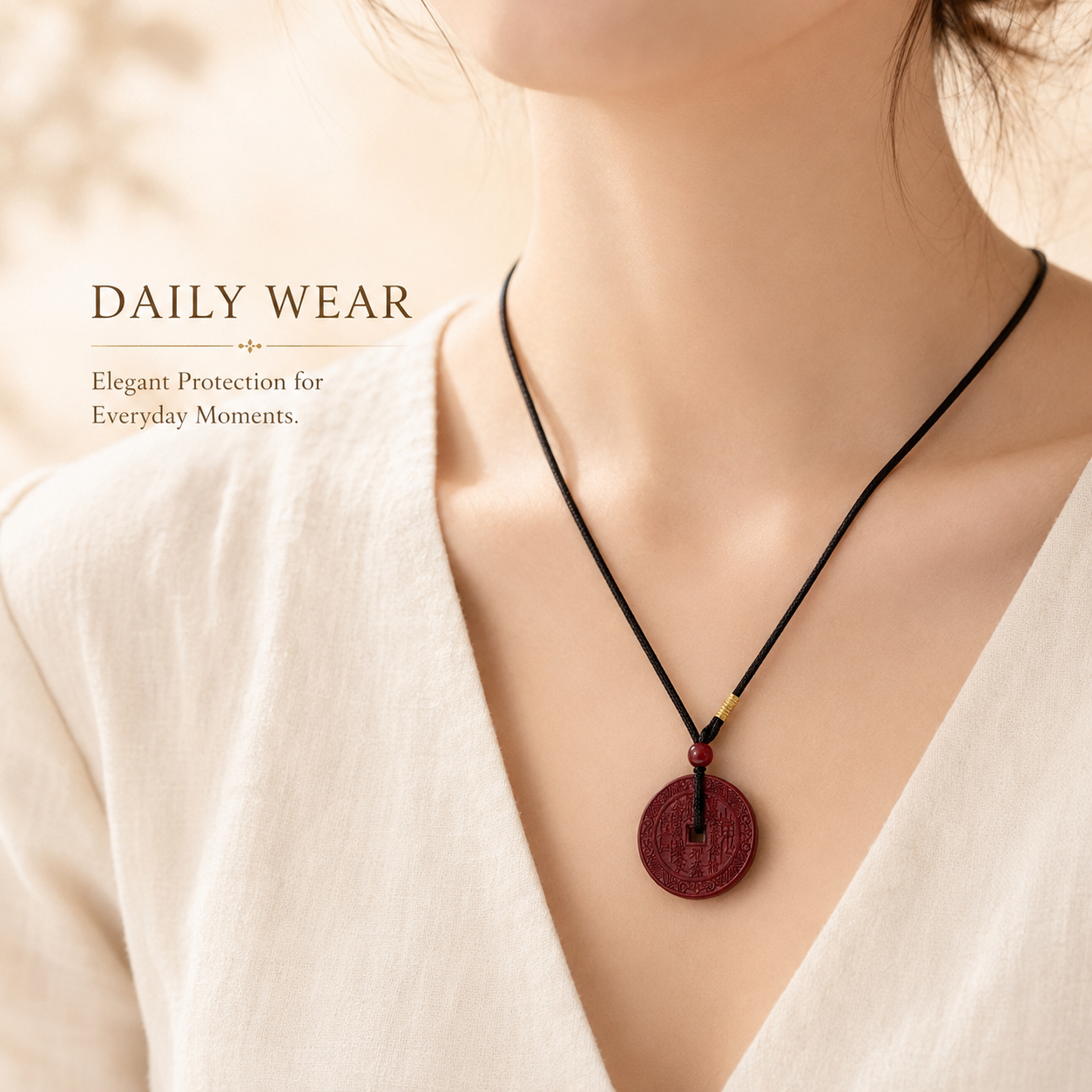 Cinnabar product image 2 - Daoist Roots