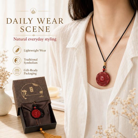 Taoist product image 2 - Daoist Roots