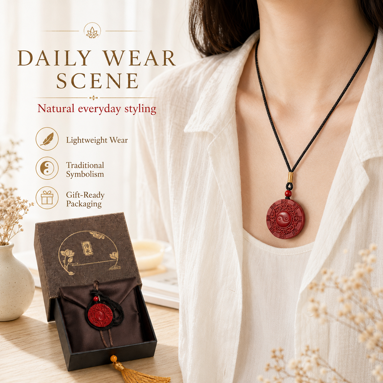 Taoist product image 2 - Daoist Roots