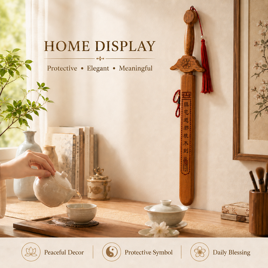 Peach product image 2 - Daoist Roots