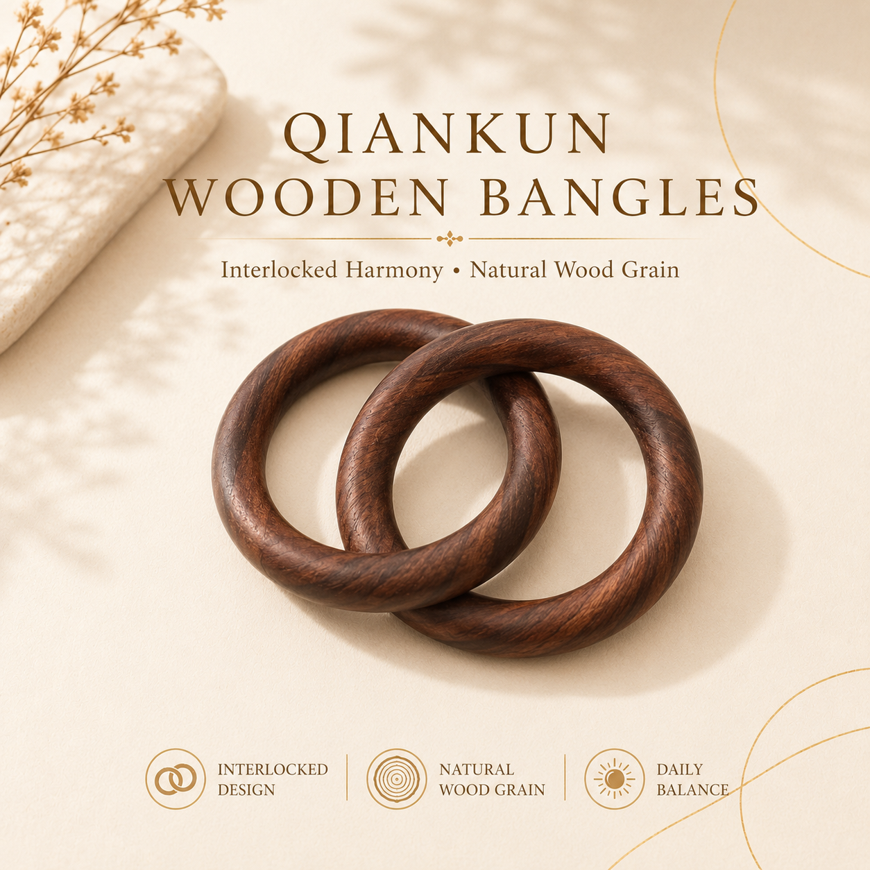 Qian product image 1 - Daoist Roots