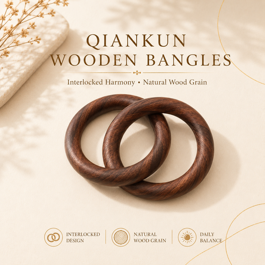 Qian product image 1 - Daoist Roots