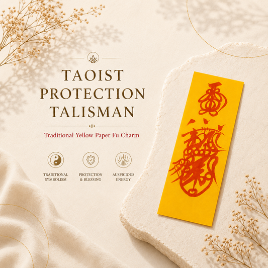 Zhao product image 1 - Daoist Roots