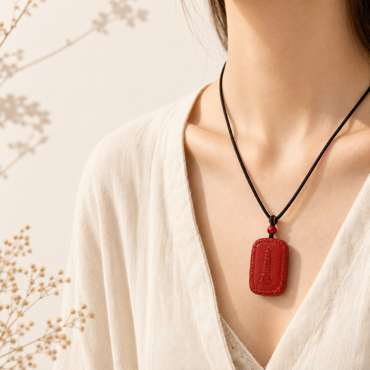 Cinnabar product image 2 - Daoist Roots