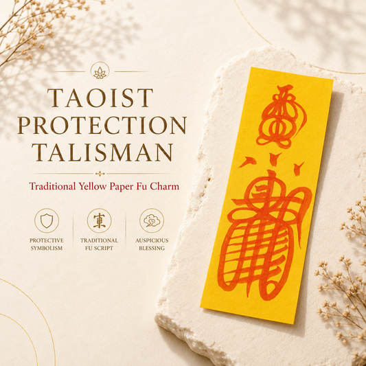 Taoist product image 2 - Daoist Roots