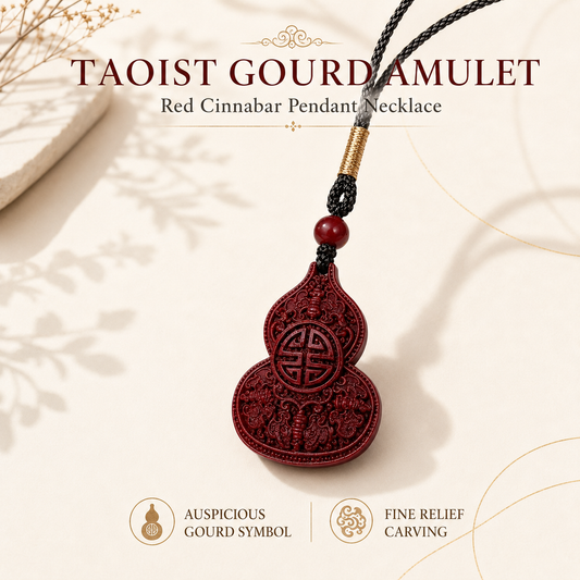 Cinnabar product image 1 - Daoist Roots