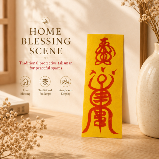 Tai product image 2 - Daoist Roots