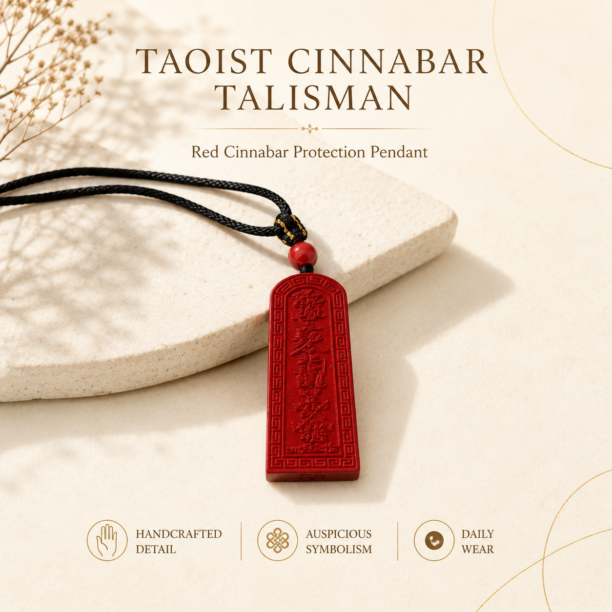Small product image 1 - Daoist Roots