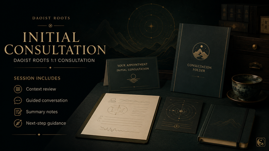Initial consultation digital service preview image 2