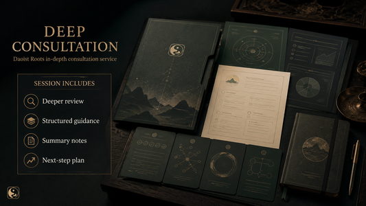 Deep consultation digital service preview