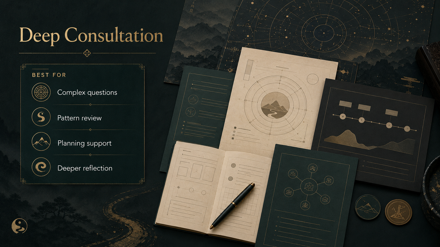 Deep consultation digital service preview image 2